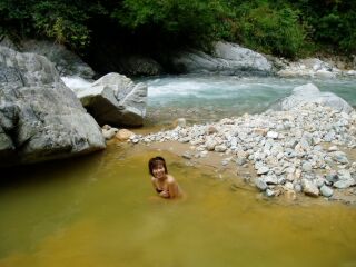 混浴が楽しめる山口県の温泉、日帰り温泉、スーパー銭湯おすすめ1選【2024年度版】｜ニフティ温泉