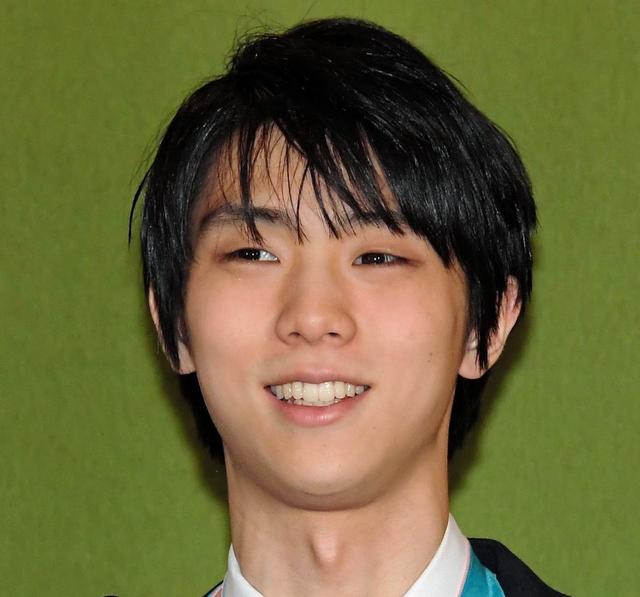 羽生選手の右足回復祈願！！Get well soon YUZU！！