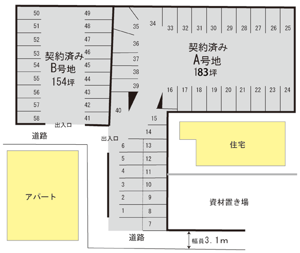 沖縄の人身事故件数ワースト5の交差点 2020年度版 | シライシ保険センター通信