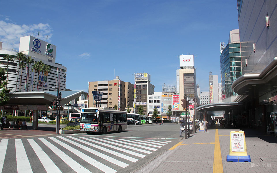 今日は火曜日、徳島市の歓楽街は人出が少ない | タクドラの金太郎２