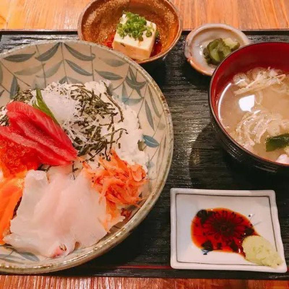 あをよこ ひなの家 青物横丁店