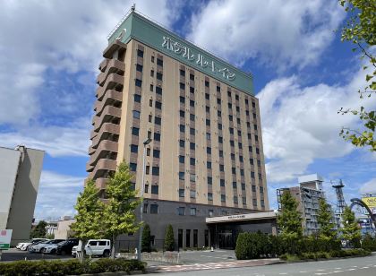 サンライズ東合川・福岡県久留米市東合川・久留米大学前徒歩18分