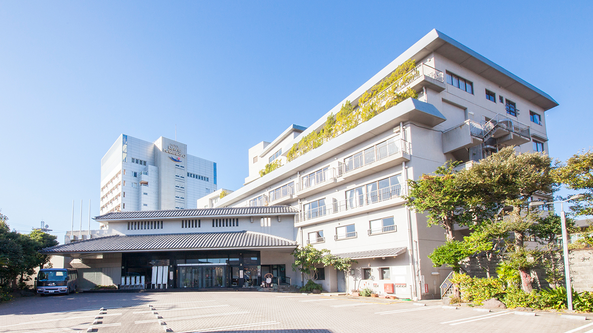 写真 : PARCO・山荘 - 伊東市富戸/ラブホテル