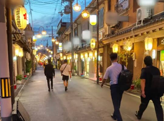 大阪の新地巡りしてきたからレポするよ。とくに「信太山新地」は一度は行ってみたほうがいい - お風呂屋さんの日常。