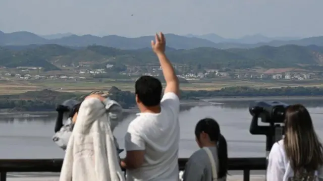 動画】北朝鮮、南北連絡事務所を爆破 開城工業団地 -