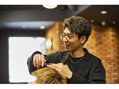 Lee京橋店！最新メンズ ヘアスタイルコレクション│美容室・美容院Lee(リー)