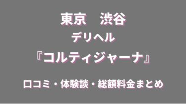 渋谷高級デリヘル | アサ芸風俗