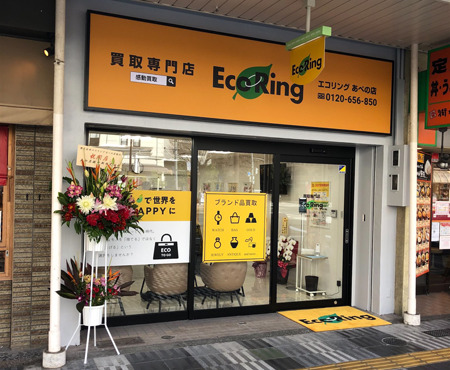 EcoRing エコリング