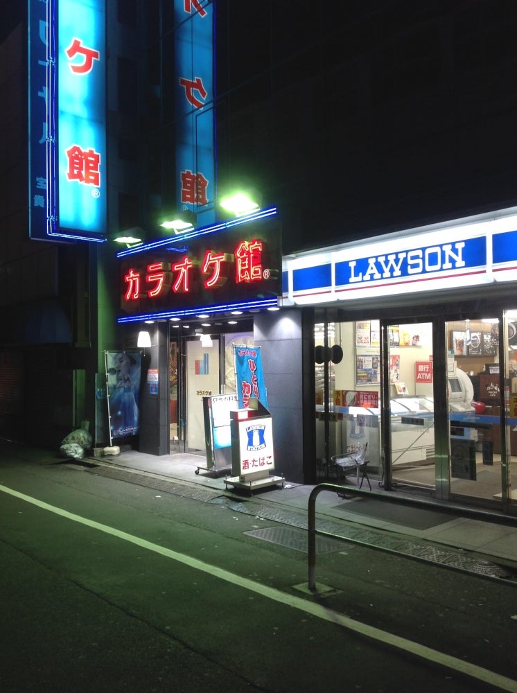 上野広小路店｜DAM直営店 カラオケマック