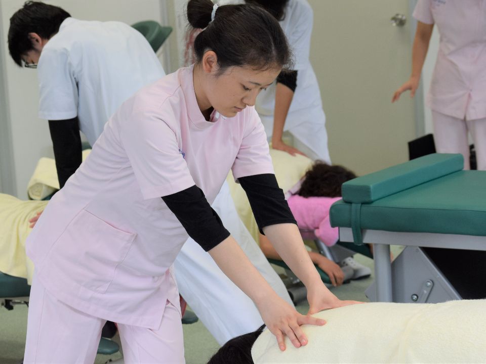 仙台 | 東京で体の不調を癒やす整体をご希望の方は整体療術院までお越しください