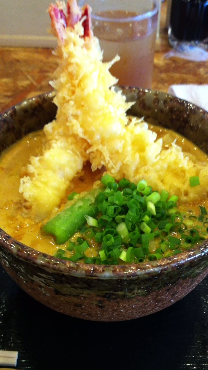 うどん 四方吉 高崎店 （うどん しほきち）