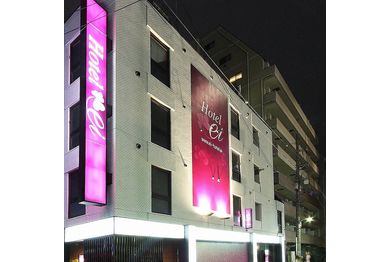 Hotel Lios 五反田 (@liosgotanda)