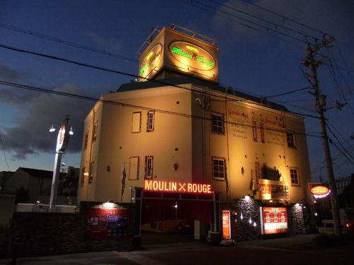 茨木スイング店のコスプレが一新しました（お知らせ）｜ラブホテル・ラブホを検索するなら【クラブチャペルホテルズ】