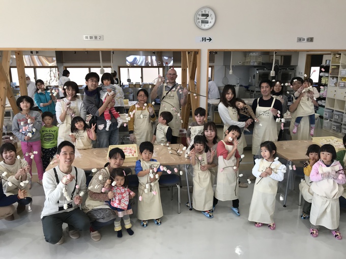 伊那のまゆ | 越後屋菓子店