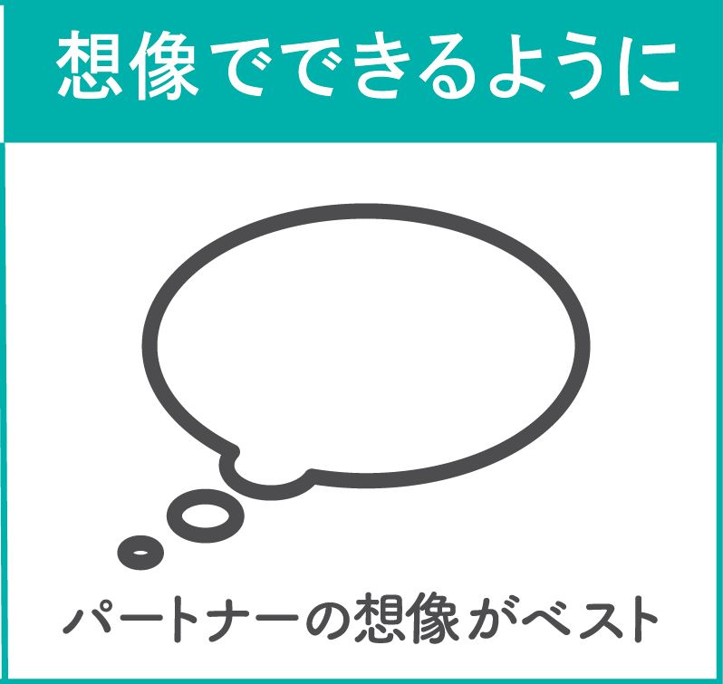 想像力 | 男のオナニー大図鑑