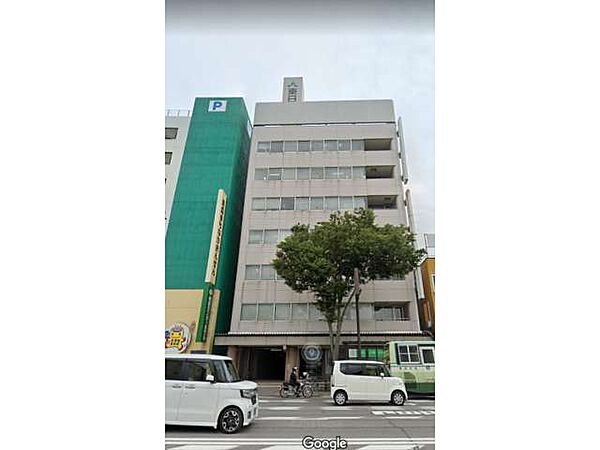 AQUA古川1丁目ビル│賃貸オフィス・事務所│世界最大手*【CBRE】