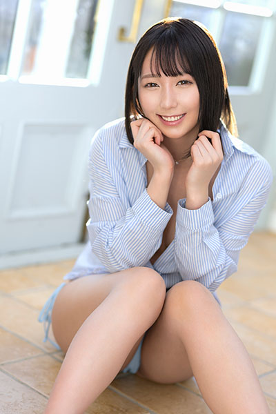 Mio ÔSHIMA - 大島美緒