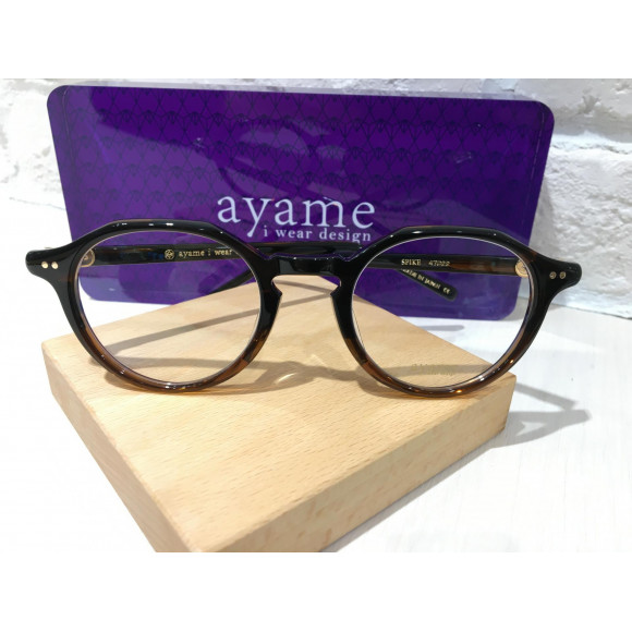 美品 ayame GENERAL BK