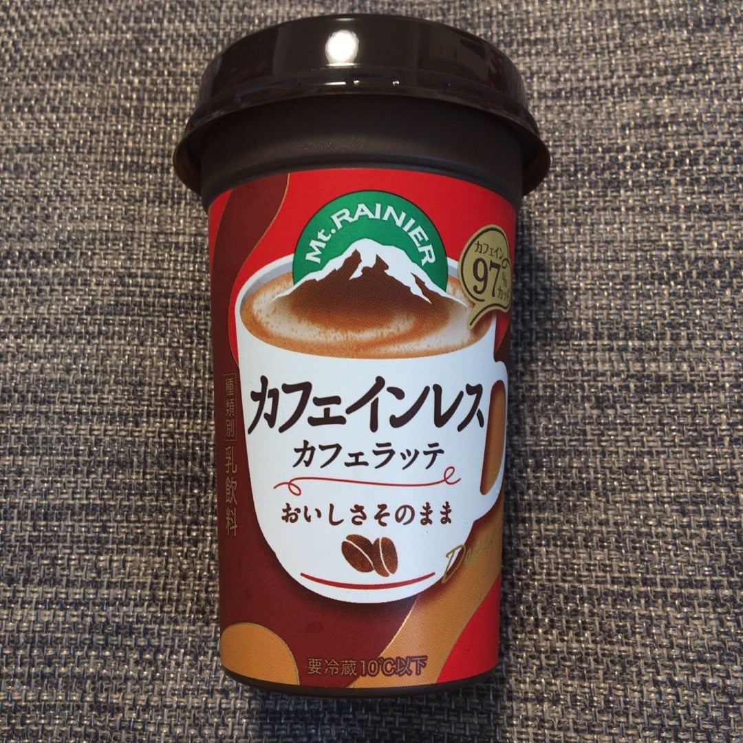 マウントレーニア カフェラッテ カカオミント」3月13日（火）より全国で新発売 企業リリース |