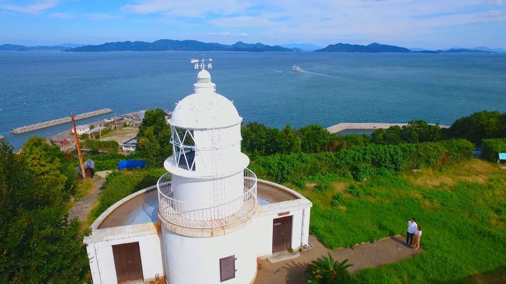 港湾貨物が行き交う「瀬戸内海」 知られざる伝統の物流ヒストリーをひも解く【連載】江戸モビリティーズのまなざし（3） | Merkmal（メルクマール） 