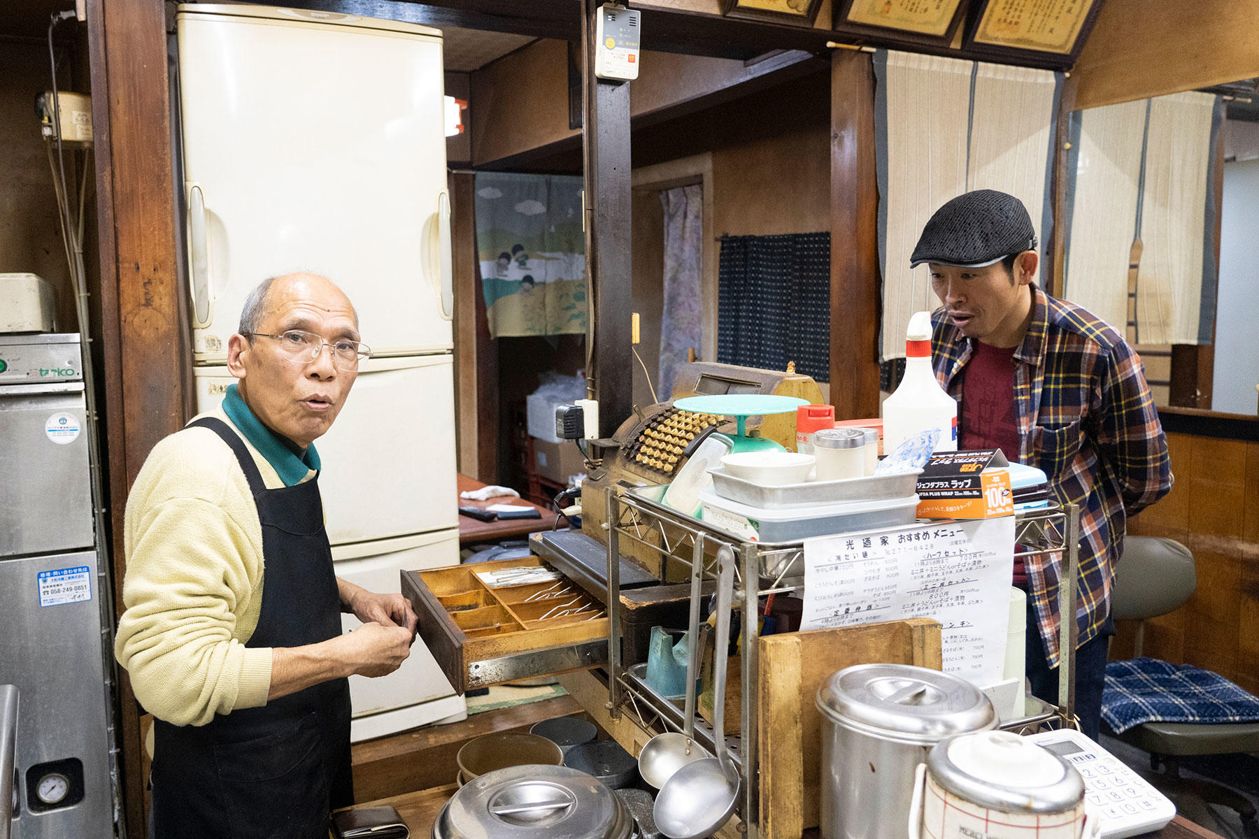 岐阜の人気激安ソープ店ランキング｜シティヘブンネット - シティ