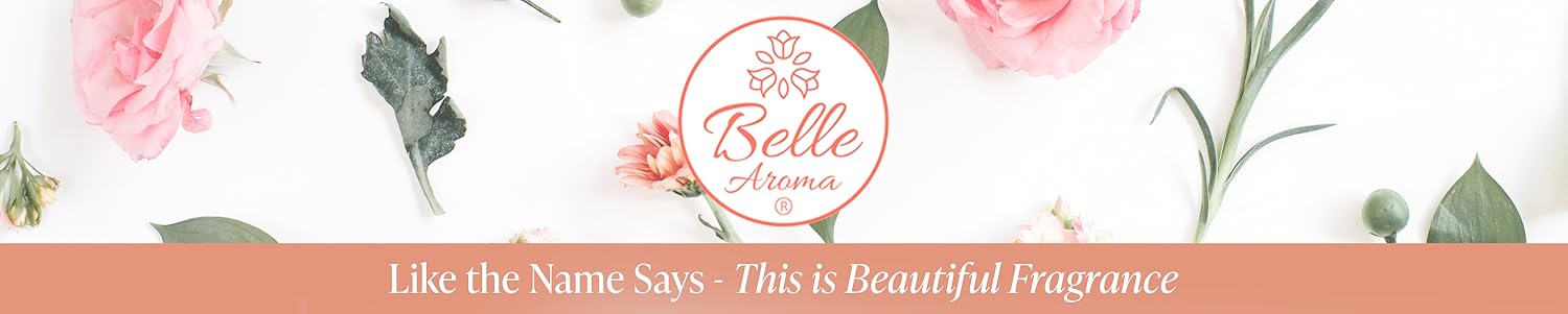 公式】Maria Belle Aroma