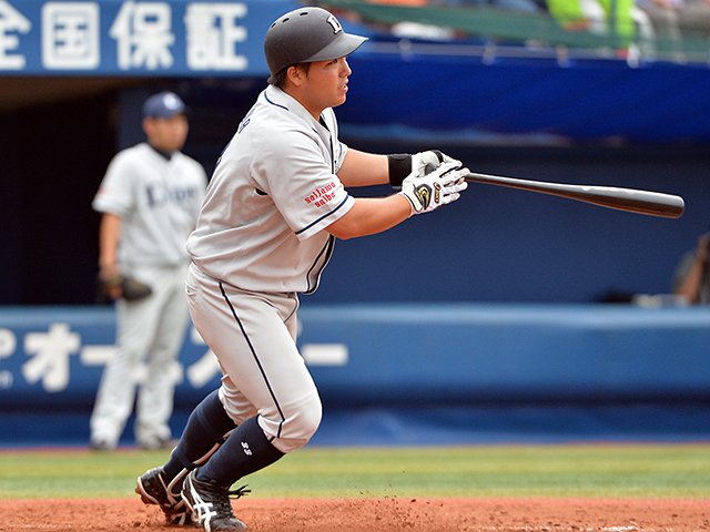 打線の厚みは増す」ソフトバンクの柳田悠岐が山川穂高加入を歓迎 「アグーもウォーカーも」：「おっ！」でつながる地元密着のスポーツ応援メディア  西スポWEB OTTO!