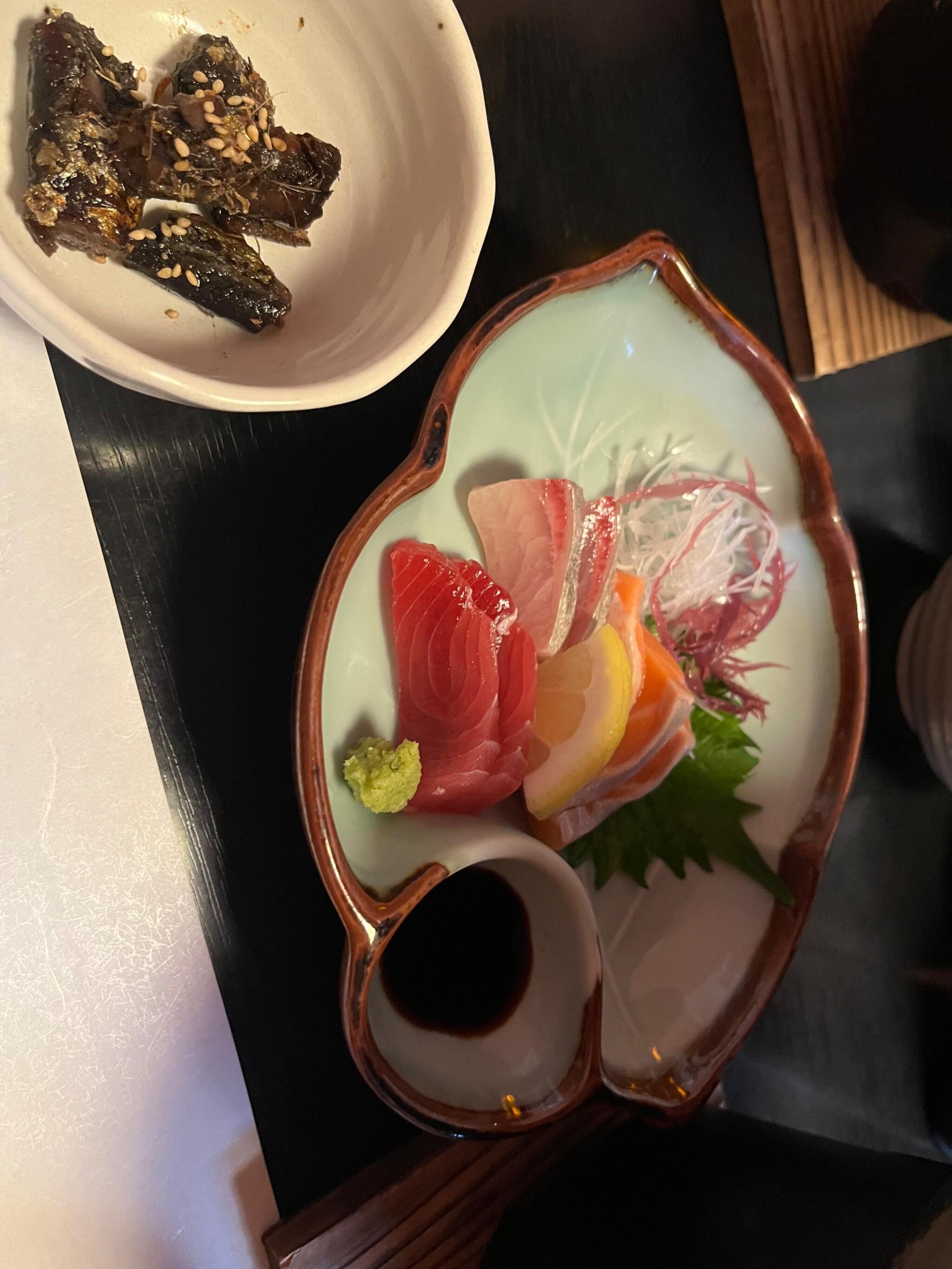 魚やDining さわさわ ＠兵庫県姫路市豊沢町