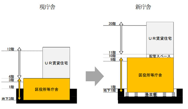 郡山市大槻町の「かすが食堂」の名物・唐揚げラーメン』by 爆発五郎 : かすが食堂 -