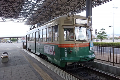 地元女子大生がおススメする！日帰り路面電車旅 広島市内・宮島編 |