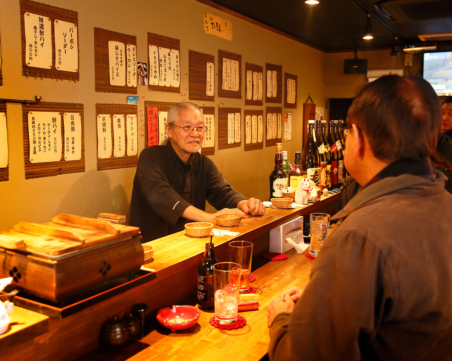 公式】ミライザカ 駒込南口駅前店