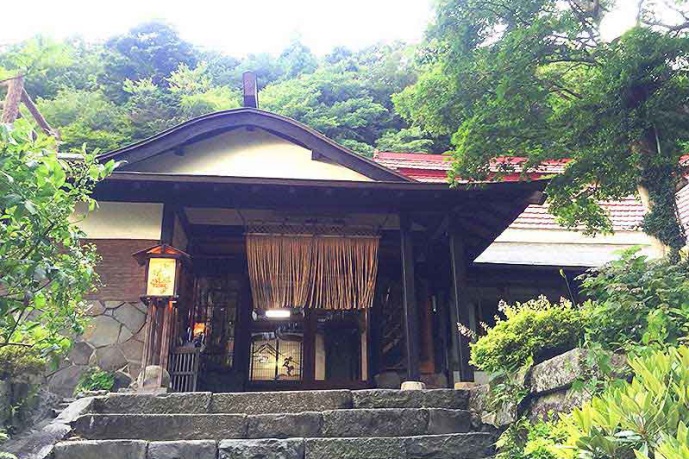 公式】大山・山の家シーハイル｜鳥取県のペンション