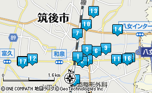 鹿児島本線・羽犬塚～植木間で昼間線路保守工事実施、一部列車で運休・行先変更実施(10/31記事内容更新) - ドリドリっちの鉄道ブログ