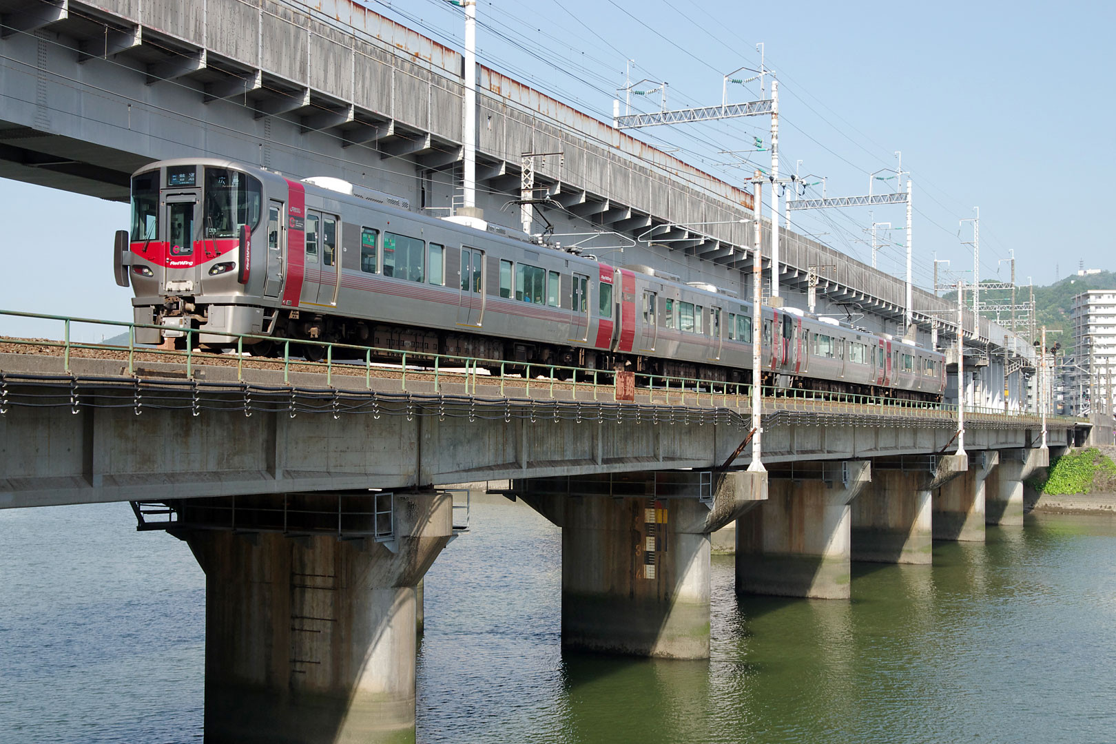 SUUMO】海田市 ワンルーム 2階(アパマンショップ新白島駅前店(株)プランニングサプライ提供)／広島県広島市安芸区船越南３／海田市駅の賃貸・部屋探し情報（100379076423）  |