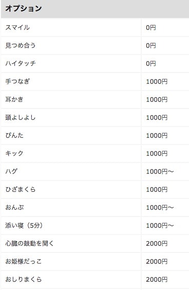 JKリフレを3倍エロくする遊び方。初心者でも裏オプ本番もイケるリフレ攻略