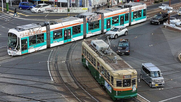 広島市民も知らない？「広電と広島」 | トレたび