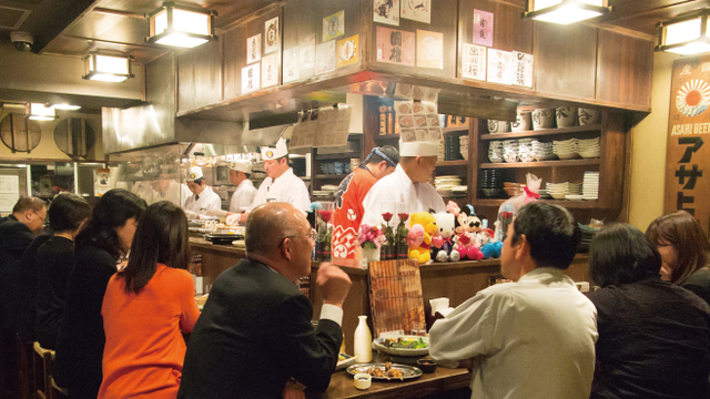 荒川区】南千住の通称コツ通りに開店した「成る口」。お酒がすすむお洒落な飲み屋でデートはいかがでしょうか！ | 号外NET 荒川区