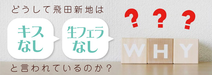 飛田新地の歩き方【季節の変わり目】 | 【完全攻略】飛田新地の歩き方