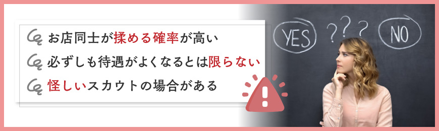 トラブル回避」の記事一覧 - 風俗コラム【いちごなび】