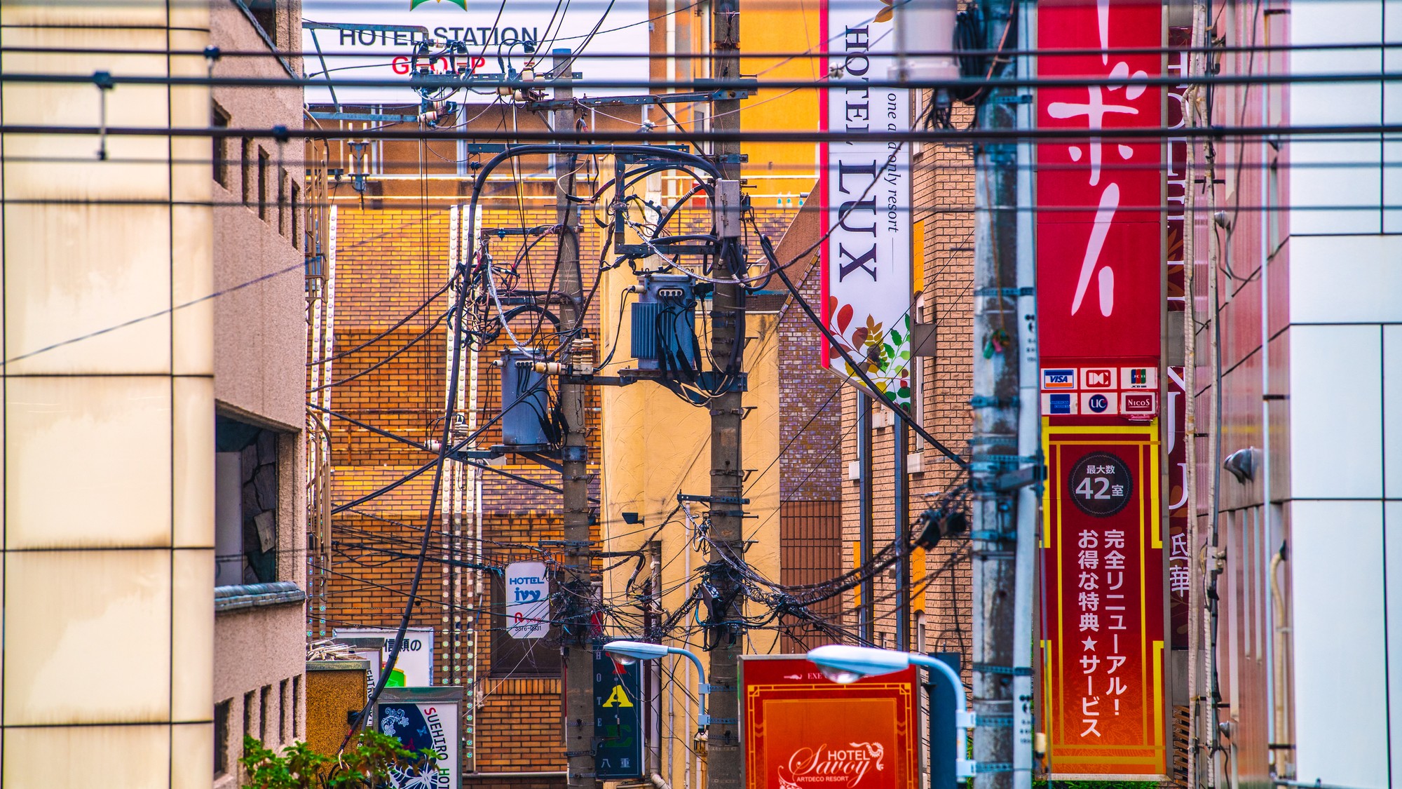 鶯谷駅／ホームメイト