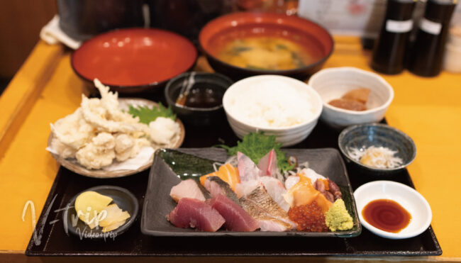 いちえ はなれ 魚料理が中心の居酒屋さん ＠阪神打出駅の南側／芦屋市南宮町 |