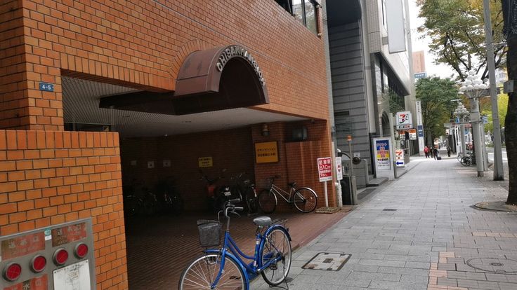 名古屋の風俗内勤スタッフに転職をする前に知っておきたい「裏風俗マンション!? 名古屋の仰天風俗事情」