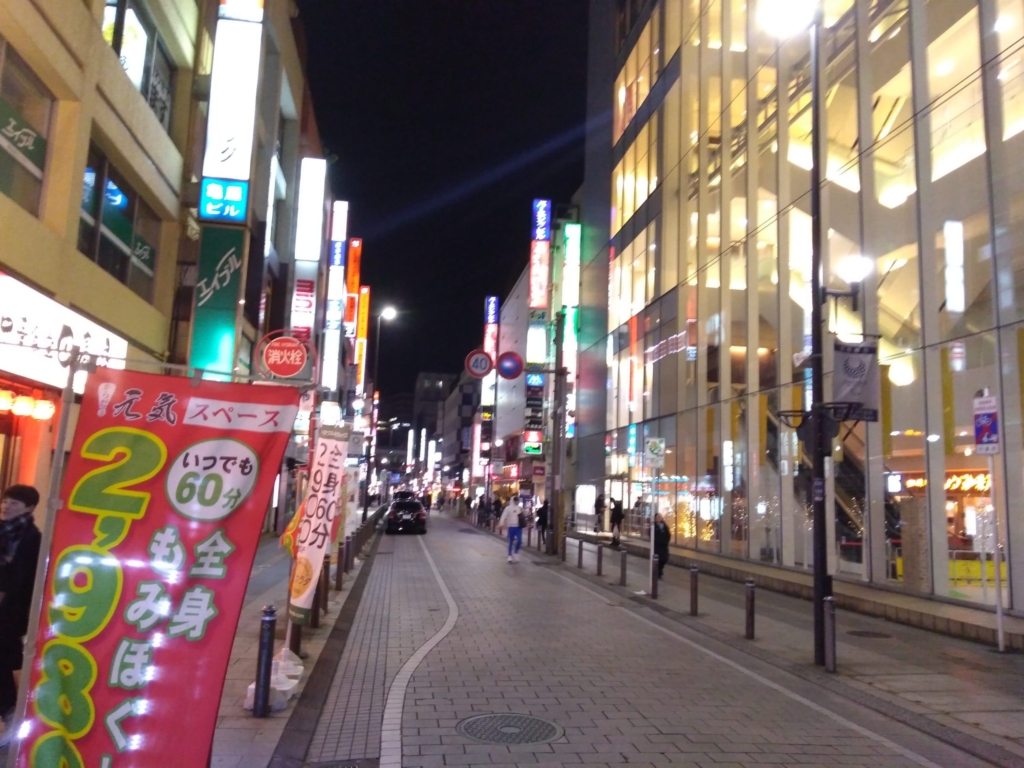 千葉駅東口ピンサロ『サバイバー』