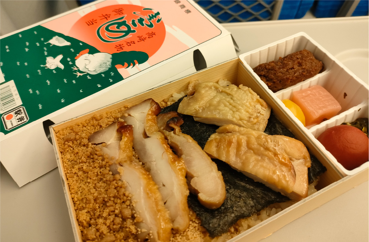 過去のお弁当(Bento/Apr.) おからバーグの作り方、焼きそばのコツ。 -