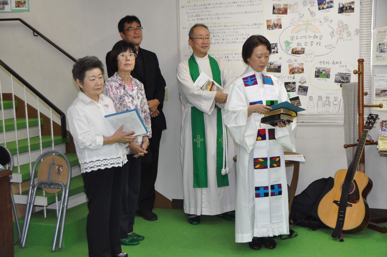 なんキニ！小野寺＆唐澤＆髙橋＆永野が語る、新体制になってからの変化と新作への思い | WANI