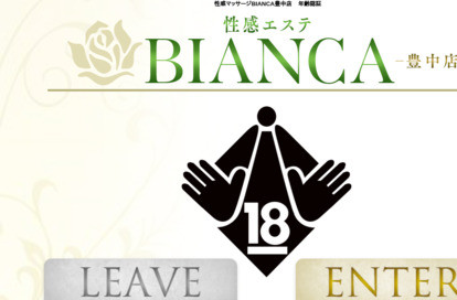 セラピスト一覧 :豊中【性感エステBianca豊中店】メンズエステ[派遣型]の情報「そけい部長のメンエスナビ」