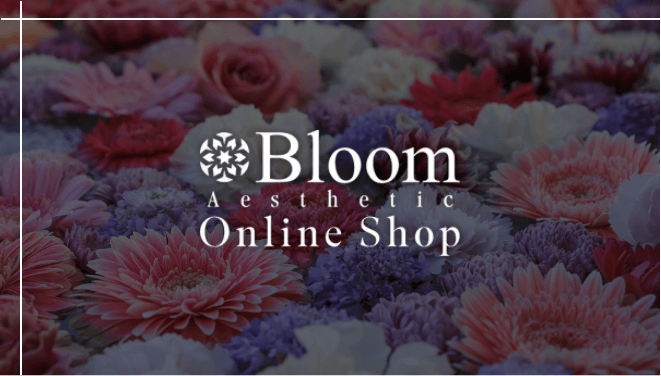 新宿南口店】11月1日リニューアルオープンのお知らせ☆彡-エステサロンBloom(ブルーム) 銀座 表参道