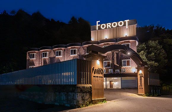 ハッピーホテル｜長野県 北松本駅のラブホ ラブホテル一覧