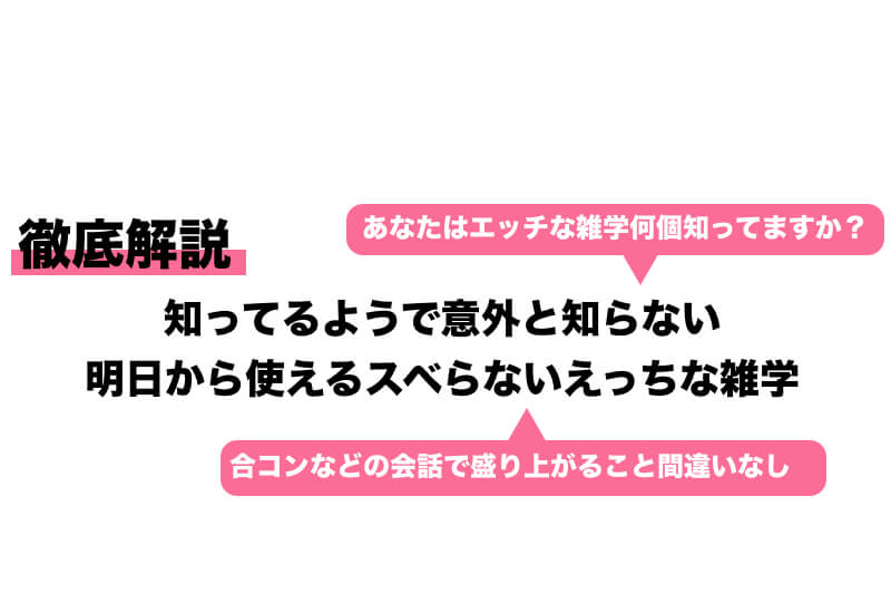 Amazon.co.jp: エッチな雑学 (ポラリス出版) eBook