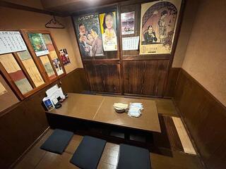 浪漫亭 東白楽店(東白楽/居酒屋)＜ネット予約可＞ | ホットペッパーグルメ